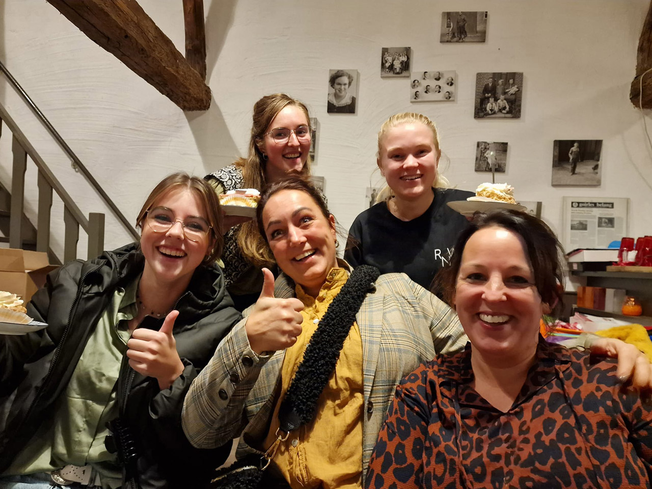 paarndeninstructeurs